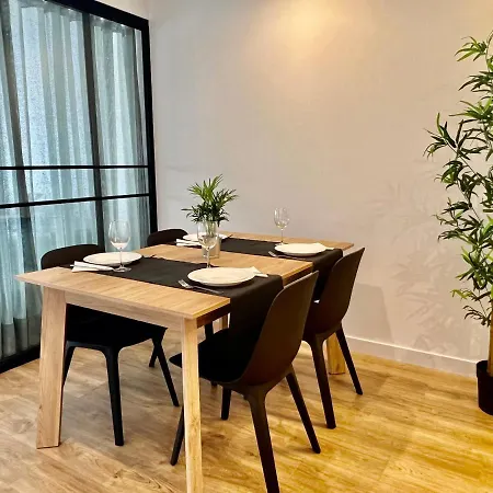 Piso Exclusivo En Vigo Centrico, Negocios, Confort Exterior photo