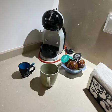 Piso Exclusivo En Vigo Centrico, Negocios, Confort Exterior photo