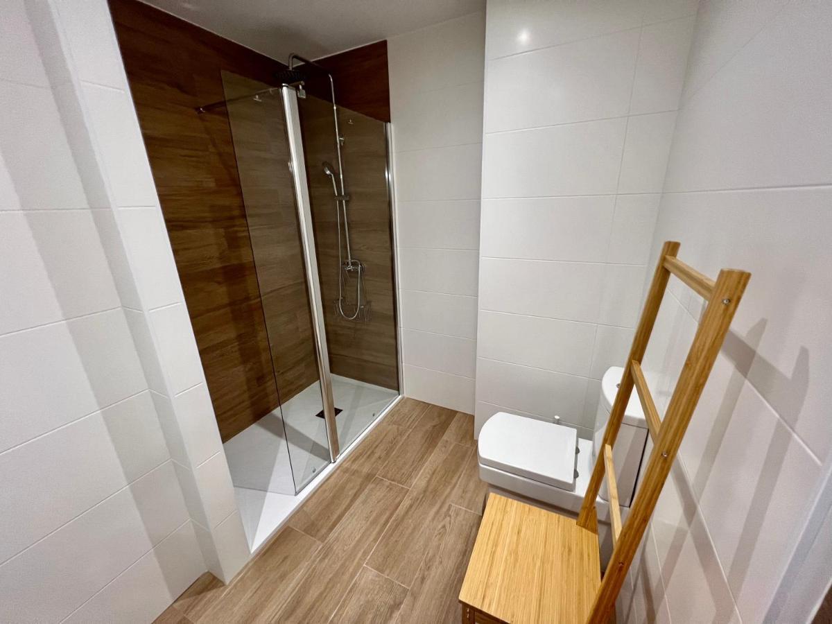 Appartamento Piso Exclusivo En Céntrico, Negocios, Confort *