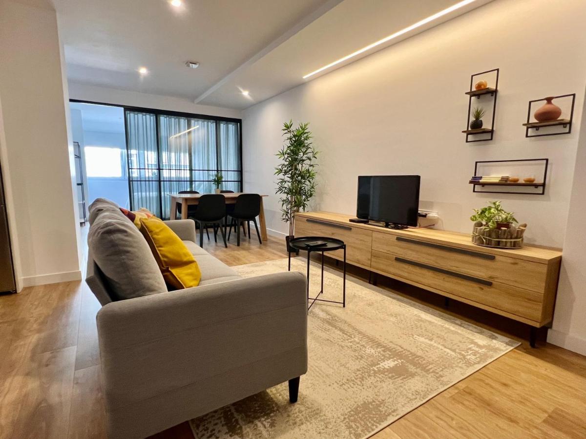 Apartment Piso Exclusivo En Centrico, Negocios, Confort