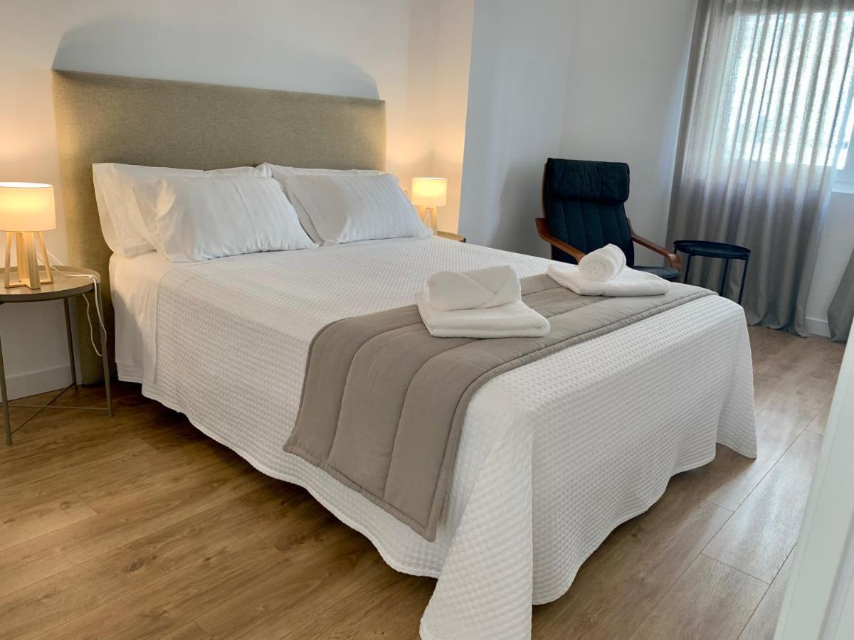 Piso Exclusivo En Céntrico, Negocios, Confort Appartamento Vigo