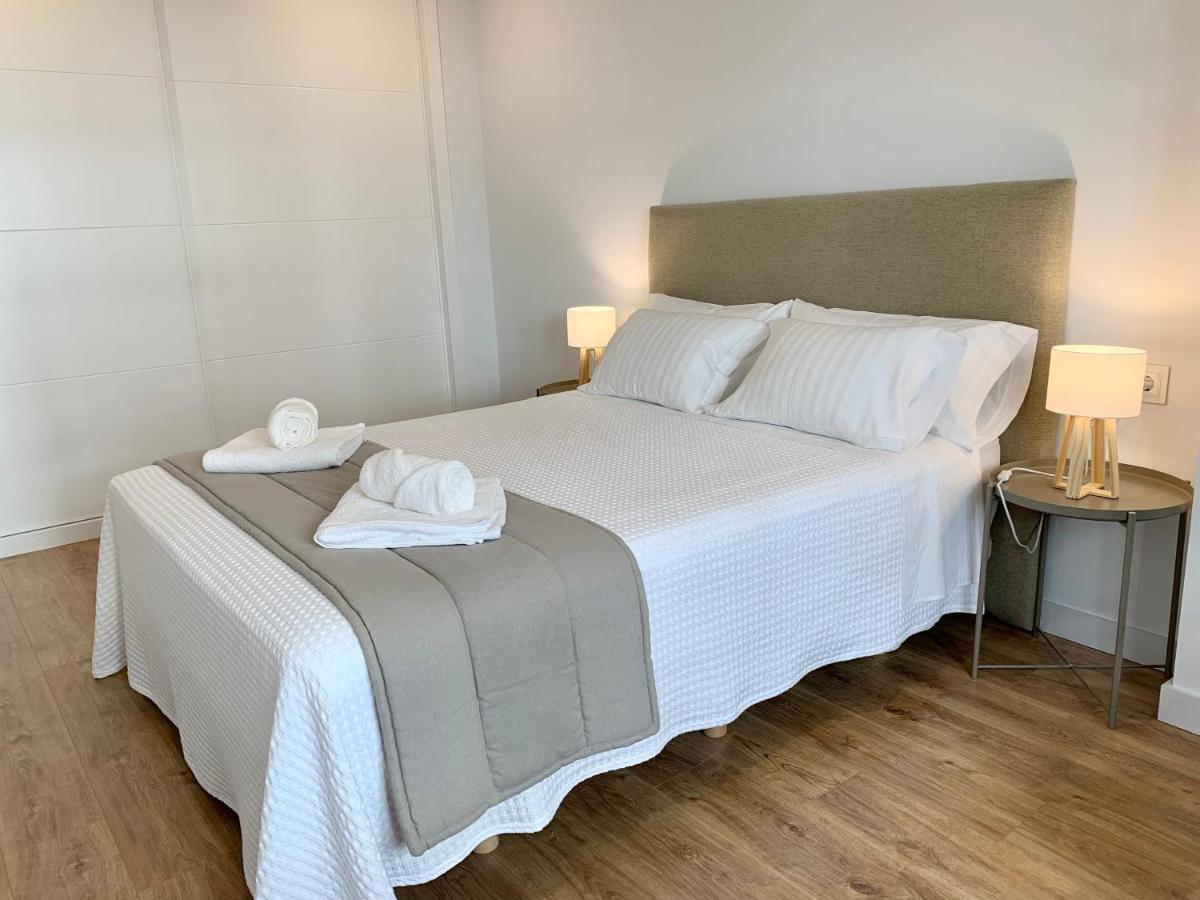 Appartamento Piso Exclusivo En Céntrico, Negocios, Confort *
