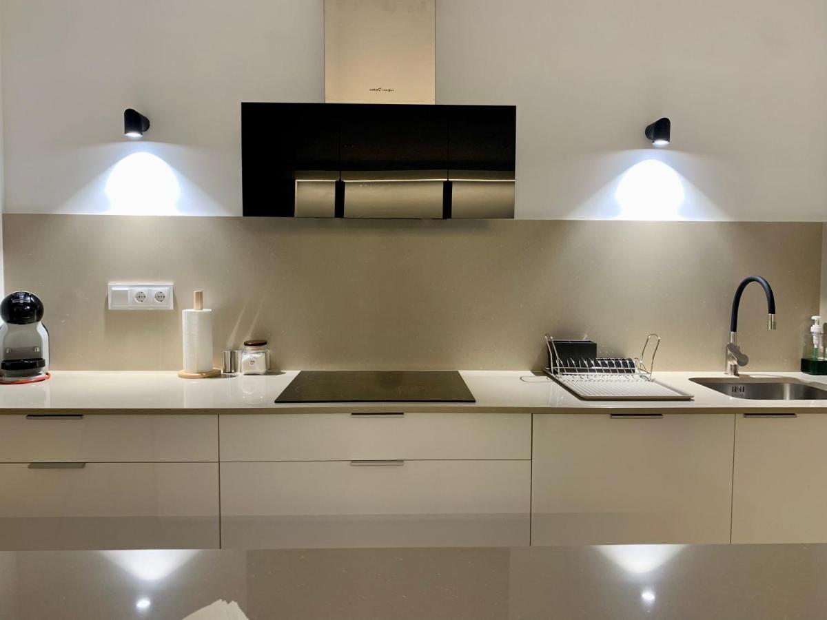 Appartamento Piso Exclusivo En Céntrico, Negocios, Confort