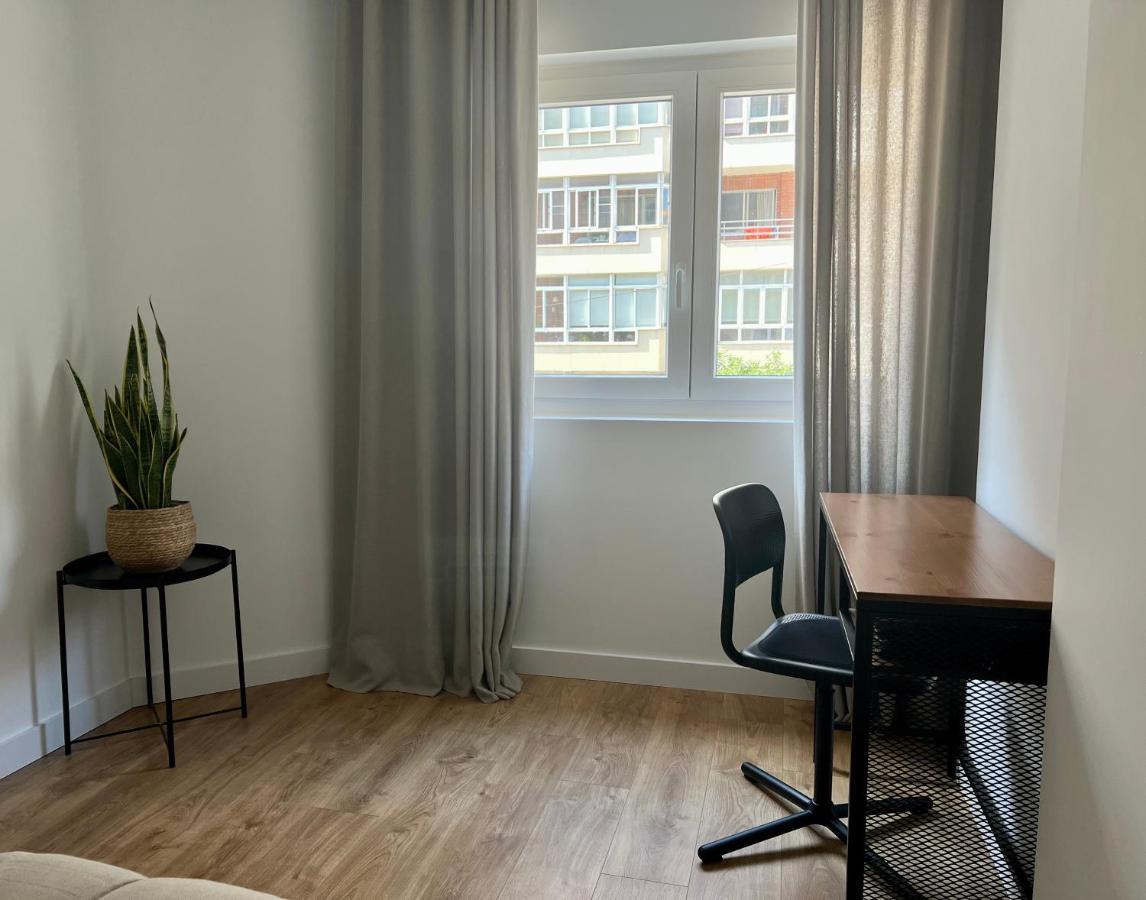 Piso Exclusivo En Centrico, Negocios, Confort *